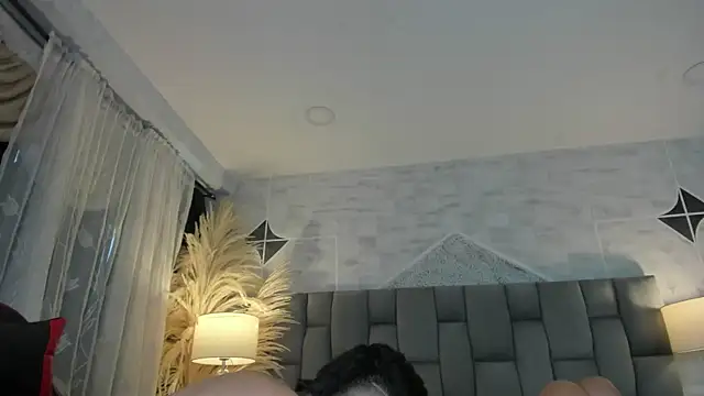 StevenAndLaura webcam