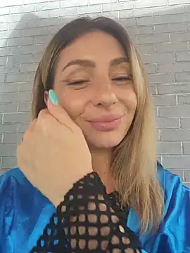 SofiaLace webcam