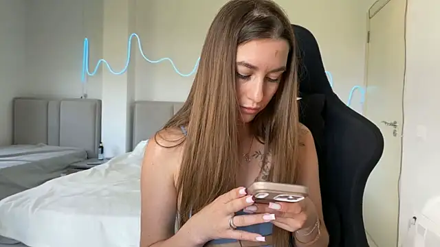 PrincesSsLilu webcam