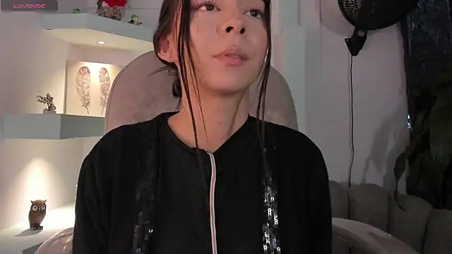 MelCherry webcam