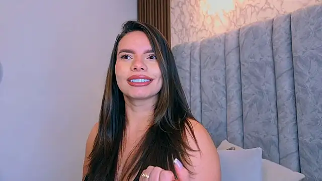CandiceSpencer webcam
