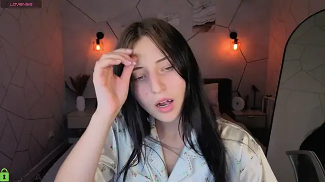 Tracey_Gill webcam