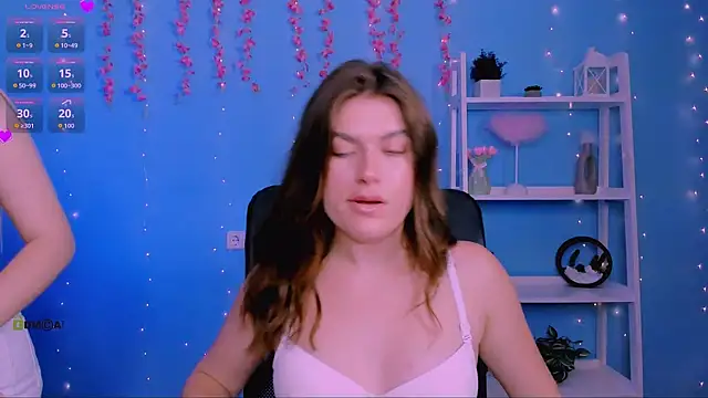 viola_sweet_1 webcam