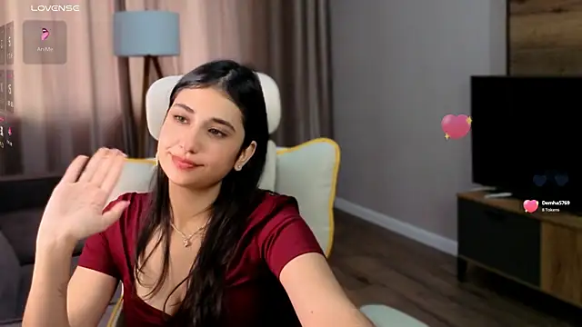 honeylanaa webcam