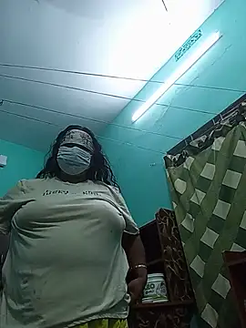 Adhora-54 webcam