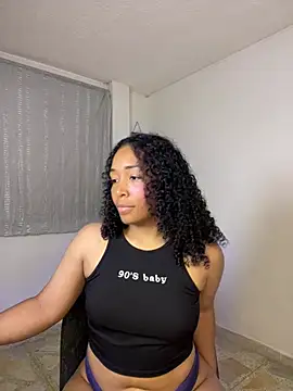 AFRICANIA webcam