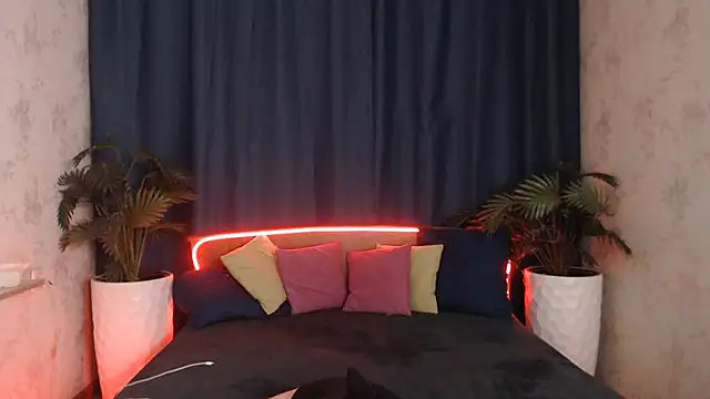 ModelGyrl webcam