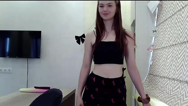 AvrilGillig webcam