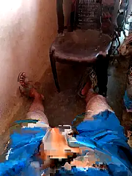 Desindianbull69 webcam