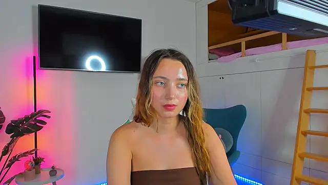 Disha_Angel webcam
