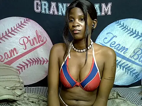 Queen_slay2 webcam