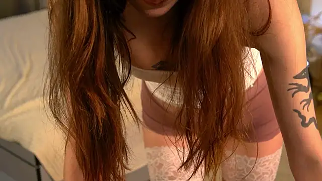 Sarah_rude webcam