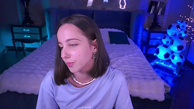 JennyMyLuv webcam