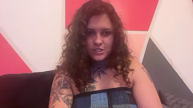 snowflakee69 webcam