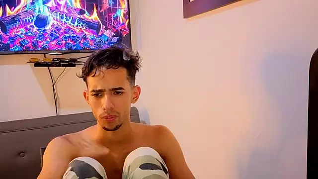 alexandro260 webcam