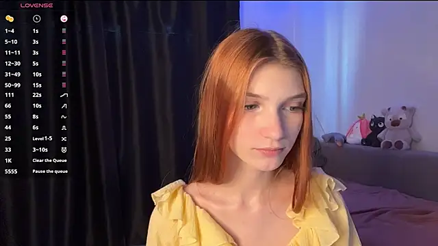 KatyCullip webcam