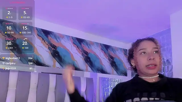 DannaGlow_ webcam