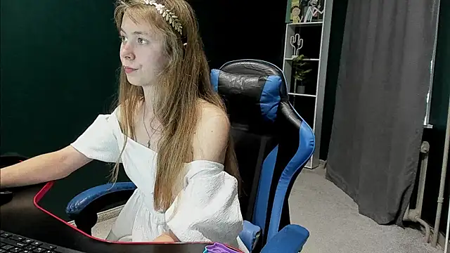 Eda_Vixen webcam