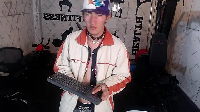 Angel_Marzel_ webcam