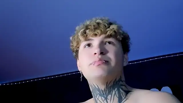 JonnyDarkk webcam