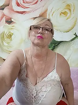 Rita-berry webcam