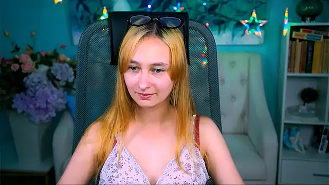 AnitaBels webcam
