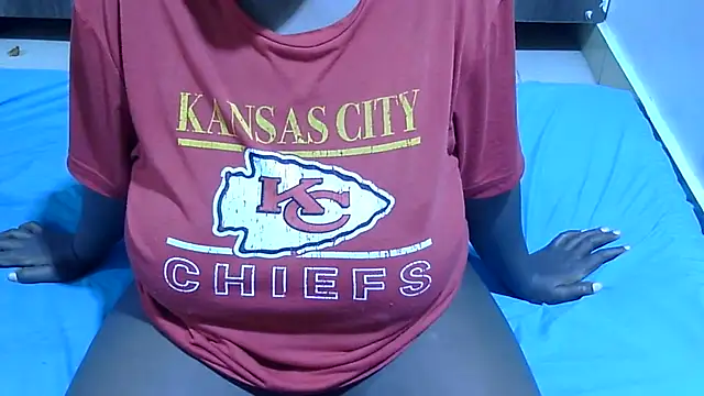 RawHoneyXO_ webcam