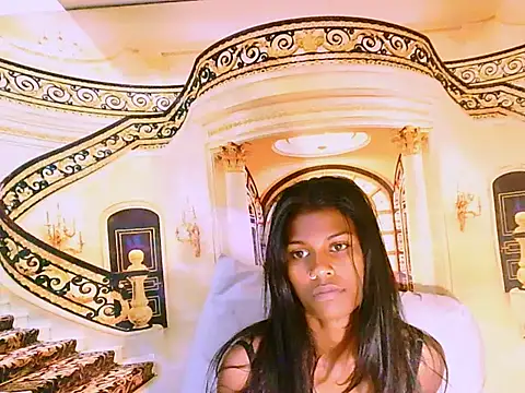 IndianSilkySpice webcam