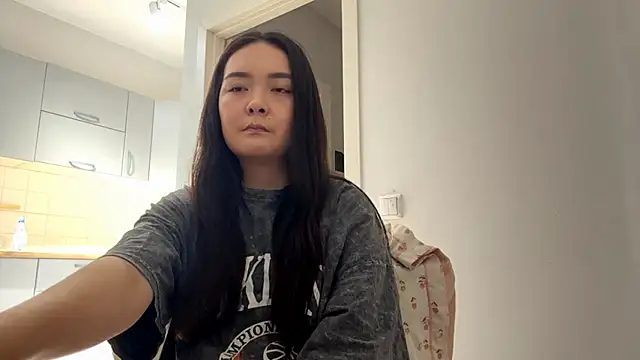 GiuliaXan webcam