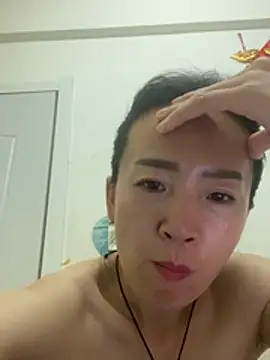 haitangdouwana webcam