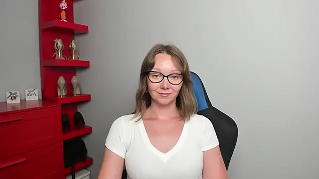 Cookie_zoe webcam