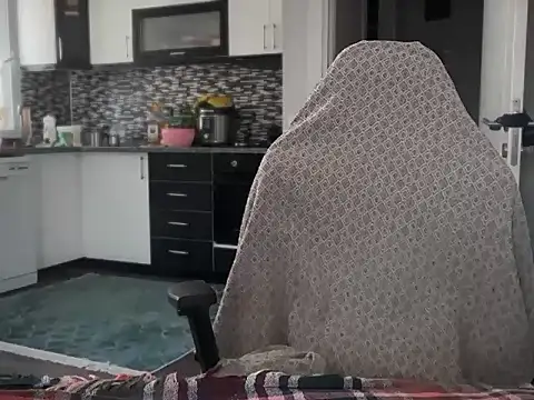 ALPHANDRE webcam
