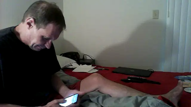 Jbblair01 webcam