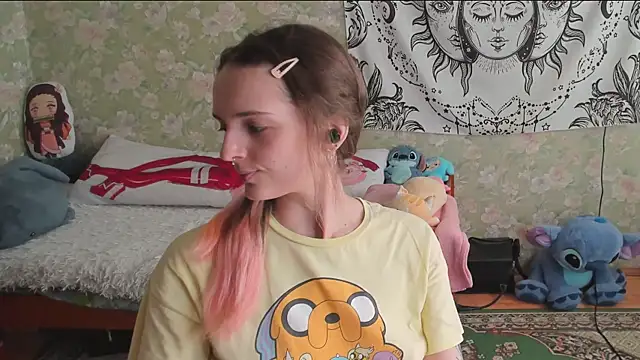 Cutie_Adelia webcam