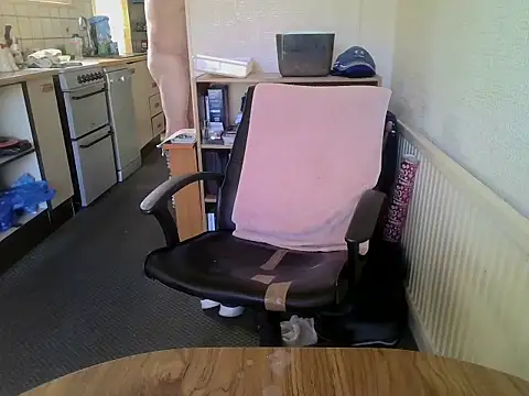 daddyflash webcam