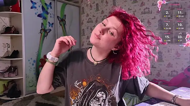 SmokyRose