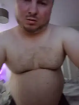 JayGirthy36 webcam
