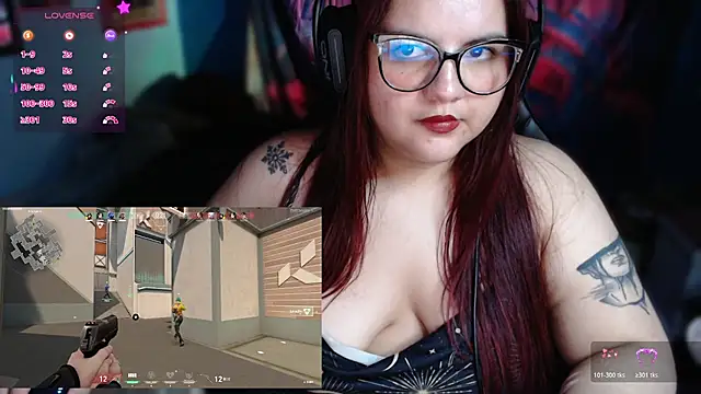 Annee23 webcam