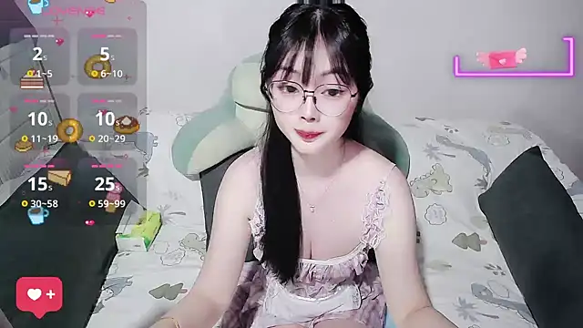 baby-yaya20 webcam