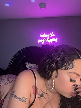 RenaThickAss Live Web Cam Show