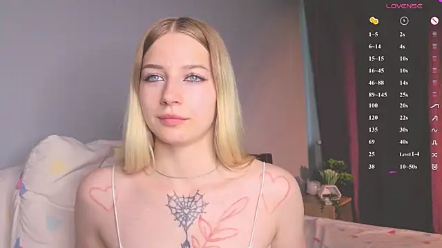 DeniseMekus webcam