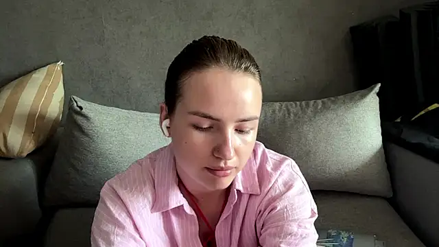 Four_Our webcam