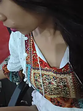 babycharu