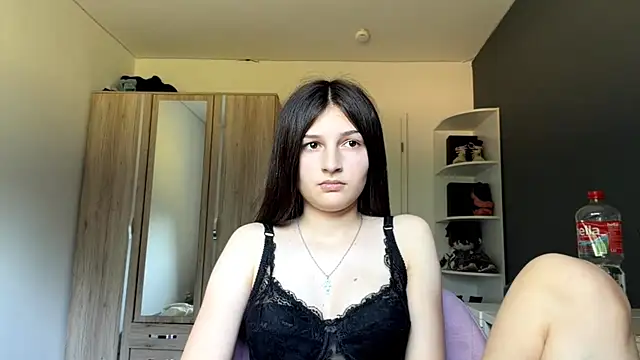 SpanishRooter webcam