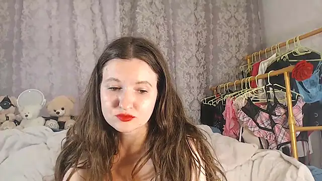 ChloeBrooklyn webcam
