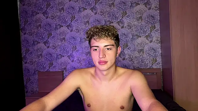 AlfredSweet webcam