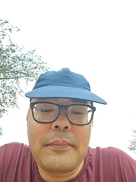 Japanesemask webcam