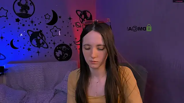 bella_dorn webcam