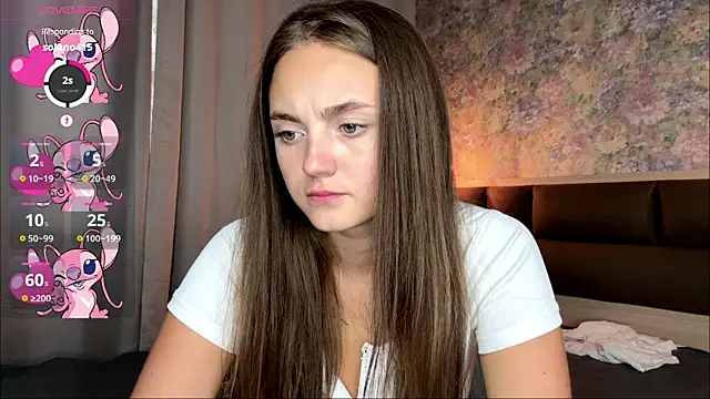 LoraDavi webcam