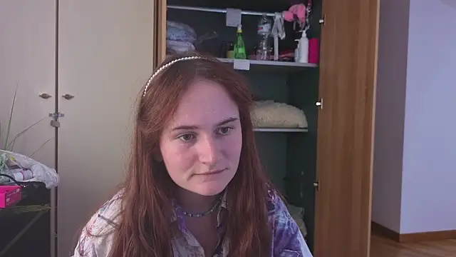 L1ittle_kitty_ Live Web Cam Show